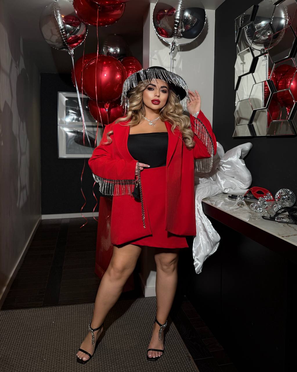 Костюм 24112521